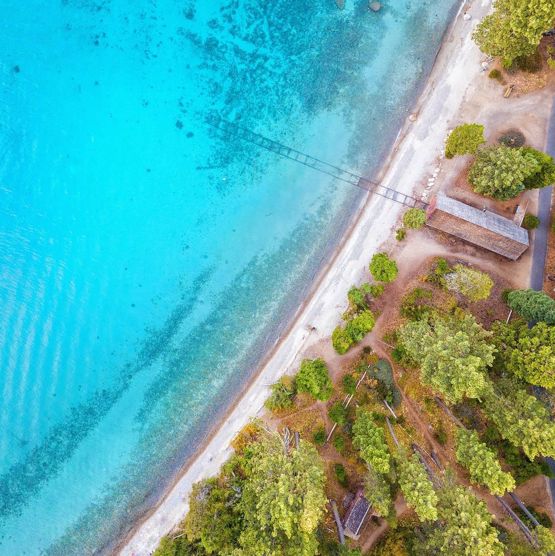 В таком неприметном сарайчике хранится самая быстрая лодка в мире...